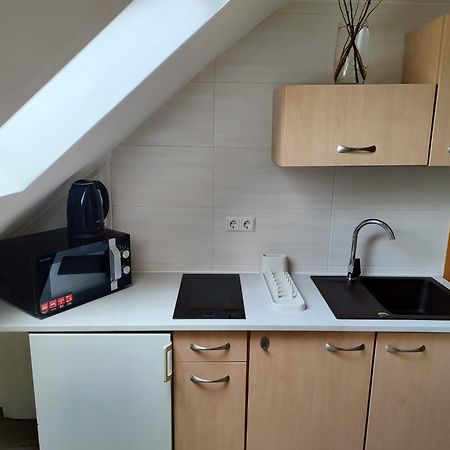 Apartments Zum Stillen Winkel Niederbreitbach Екстериор снимка