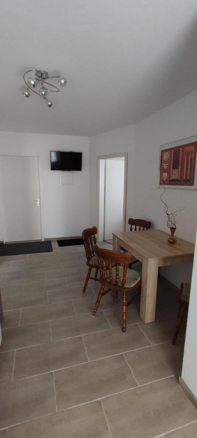 Apartments Zum Stillen Winkel Niederbreitbach Екстериор снимка