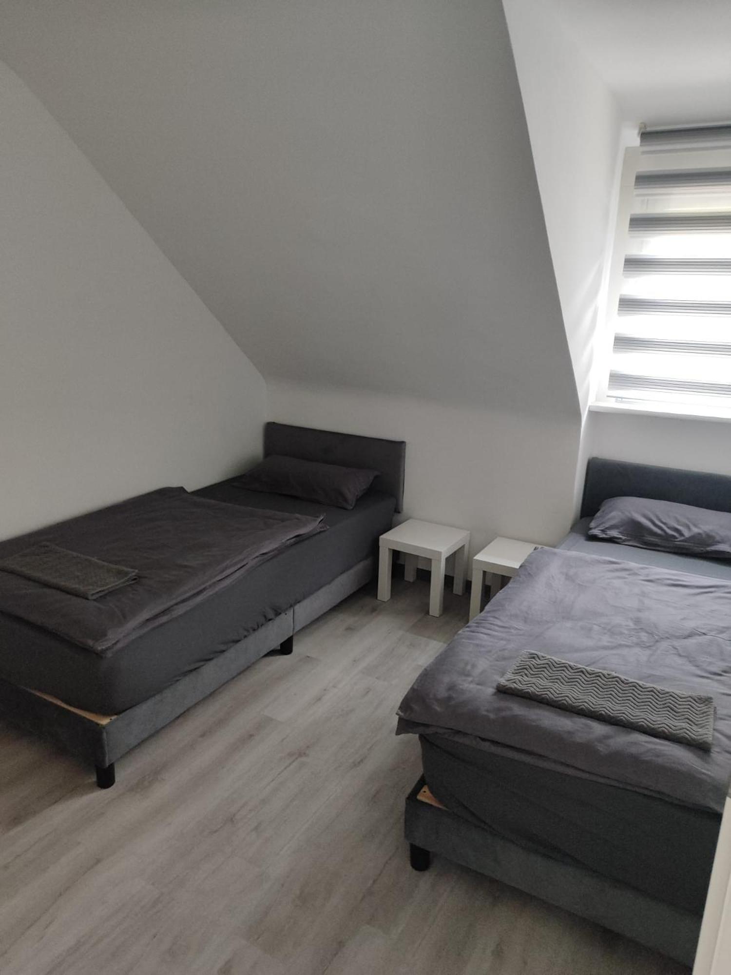 Apartments Zum Stillen Winkel Niederbreitbach Екстериор снимка
