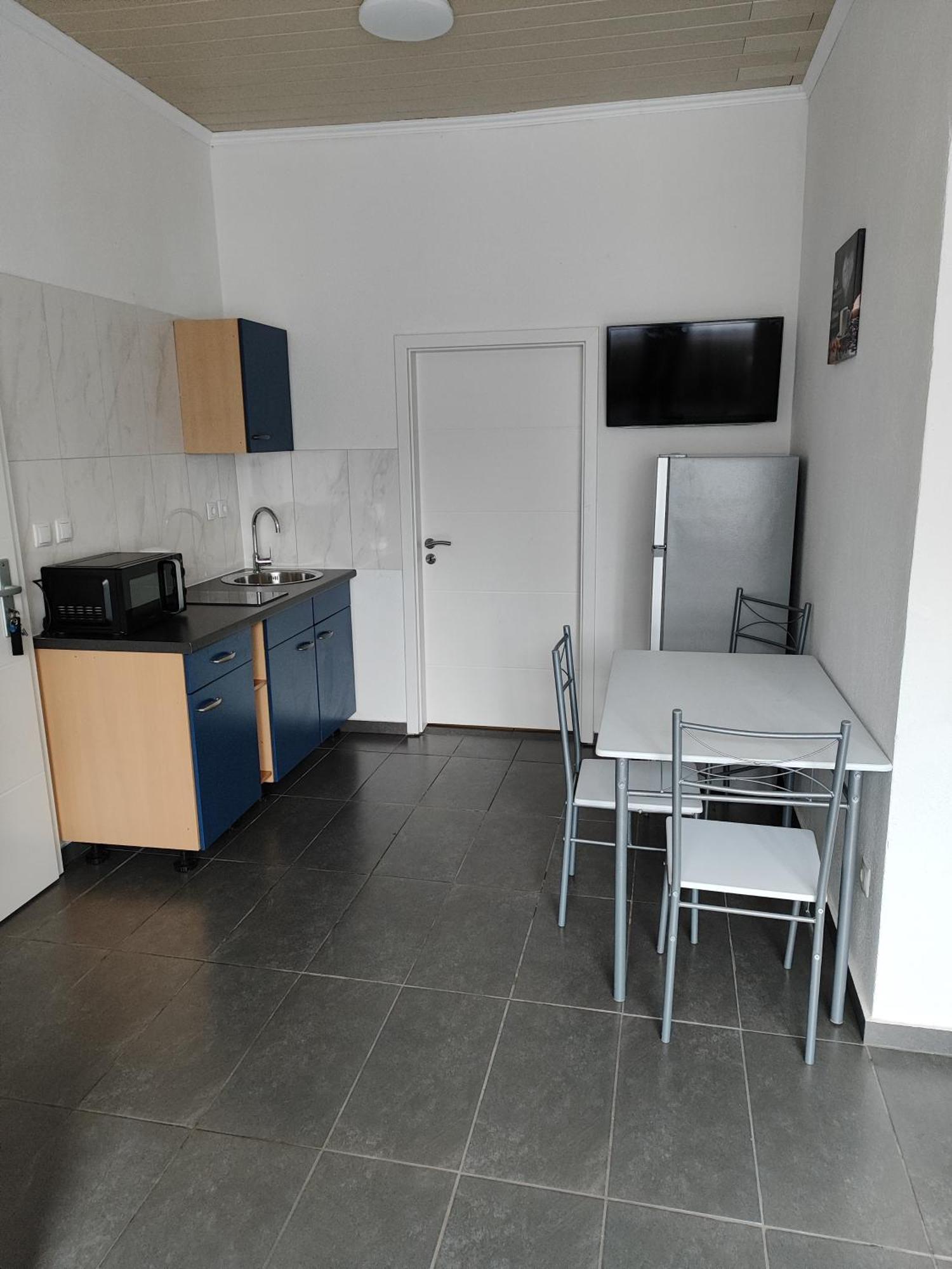 Apartments Zum Stillen Winkel Niederbreitbach Екстериор снимка