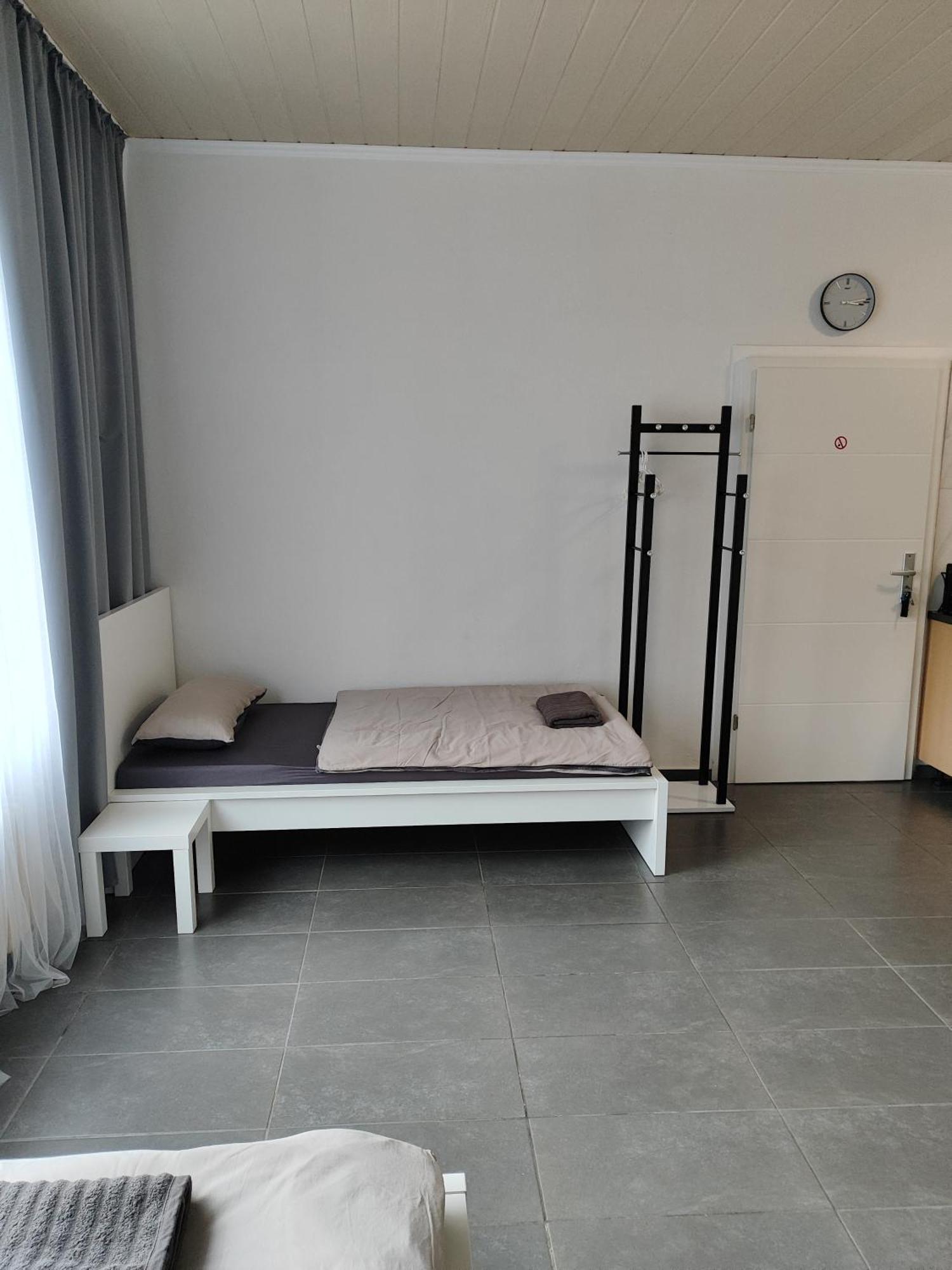 Apartments Zum Stillen Winkel Niederbreitbach Екстериор снимка